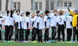Legioniści wystąpią w Mini Euro 2012